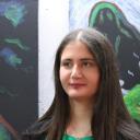 Francesca Granieri vende quadri online