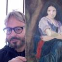 Gennaro Mastroianni Alias Sconosciuto Napoletano vende quadri online