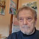 Giacomo Maria Cavalli   (   Pseudonimo  Cabajo  ) vende quadri online