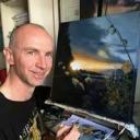 Gian Battista Aicardi vende quadri online