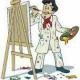 Gianalfredo Soffientini vende quadri online
