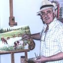 Giulio Bona' vende quadri online