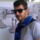 Giuseppe Bonelli vende quadri online