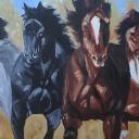 Giuseppe Cataffo vende quadri online