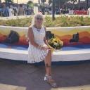 Giusy Vinci vende quadri online