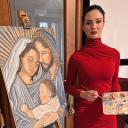 Ilaria  Tognetto  vende quadri online