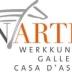 Inarte Werkkunst Gallery