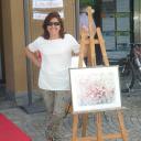 Iside Pinoli vende quadri online