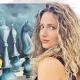 Jessica Trani Artist vende quadri online