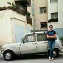 Josef Baaddi vende quadri online
