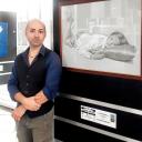 Luca Borelli vende quadri online