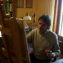 Luciano Basile vende quadri online