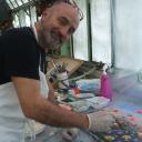 Luciano Stuttgard vende quadri online
