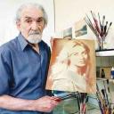 Maestro Mario Nicorelli vende quadri online