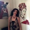 Mara Paletti vende quadri online
