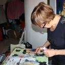 Maria Antonia Porru vende quadri online