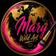 Mary Wild Art vende quadri online