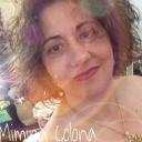 Mimina Colona vende quadri online