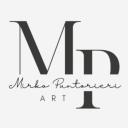 Mirko Puntorieri vende quadri online