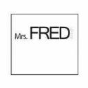 Mrs Fred vende quadri online