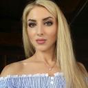 Natalia Klesyak vende quadri online