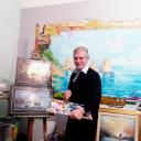 Nicola Franceschini Artecreativa vende quadri online