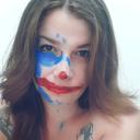 Nicole Montelli vende quadri online