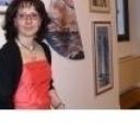 Ofelia Dell'oro vende quadri online