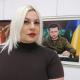Olena Khudoley vende quadri online