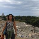 Olga Grasso vende quadri online