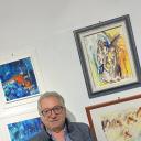 Piero La Rosa vende quadri online