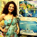 Raffyart vende quadri online