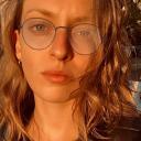 Rebecca Evangelista vende quadri online