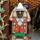 Robert Borha vende quadri online