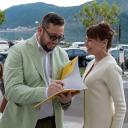 Roberto Cafarotti vende quadri online