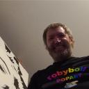 Robyboll (roberto Bollini) vende quadri online