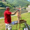 Sandro Casini vende quadri online