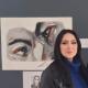 Sara Impaglione vende quadri online