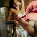 Sheva vende quadri online