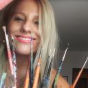 Silvia Gatti vende quadri online