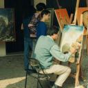 Stocco Lorenzo - Colore vende quadri online