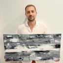 T.dotartist vende quadri online