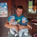 U Parent  vende quadri online