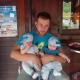 U Parent vende quadri online
