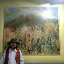 Umberto  Spera vende quadri online