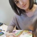 Valentina Del Gaudio vende quadri online
