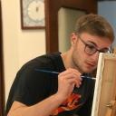 Vincenzo Catalano vende quadri online