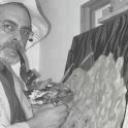 Virgilio Osvaldo Smargiassi       In Arte   Oswold, Inventore Della Tecnica: Il Luccichismo. vende quadri online