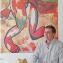 Vittorio Greco vende quadri online