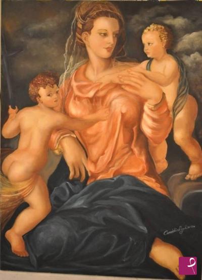 Quadro in vendita online